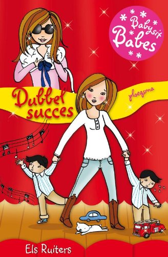 Product Image: Dubbel succes (Babysit babes, 7)