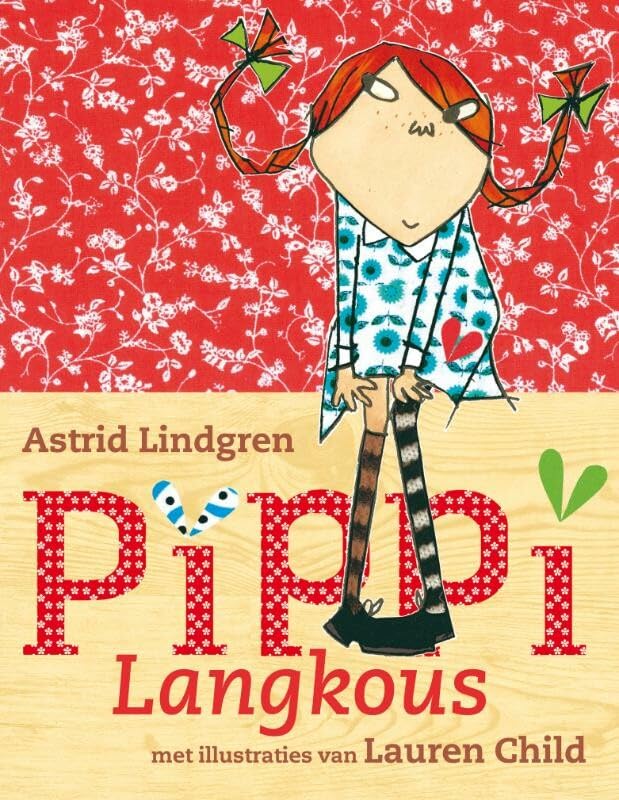 Product Image: Pippi Langkous