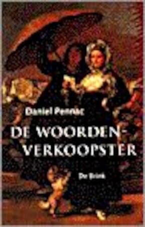 De woordenverkoopster (Malaussène-saga, 3) Contemporary literature