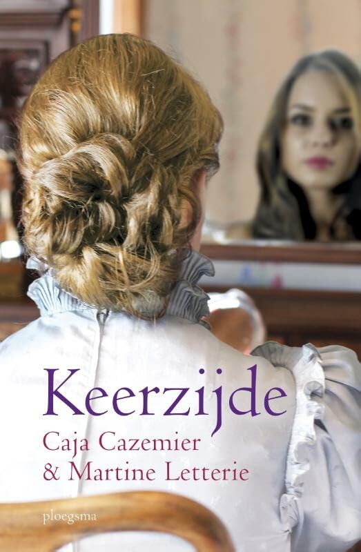 Keerzijde Novels & Short Stories for children