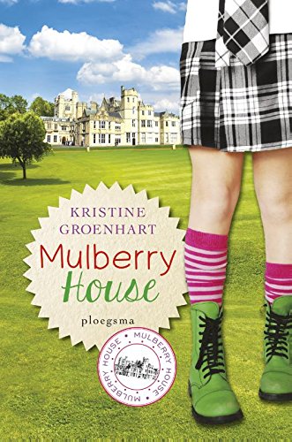 Mulberry House book