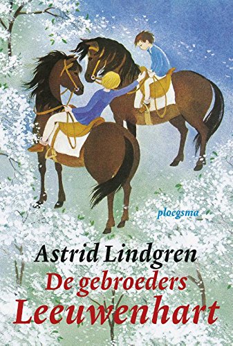 De gebroeders Leeuwenhart Non-fiction