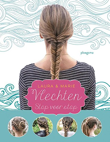 Vlechten: stap voor stap book