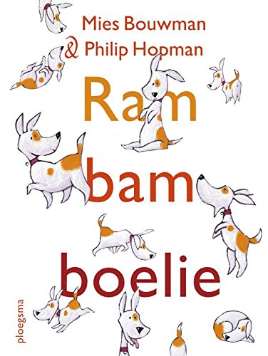Rambamboelie (Ploegsma kinder- & jeugdboeken) Novels & Short Stories
