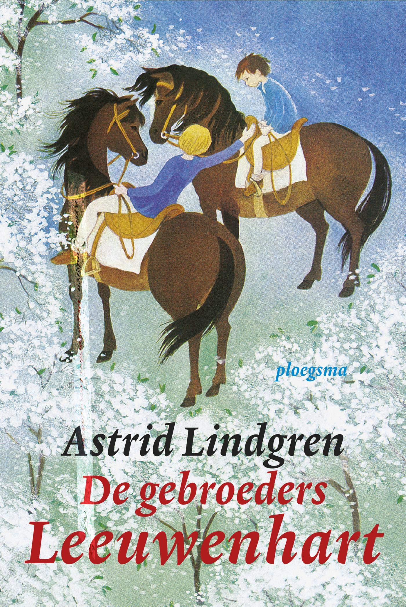 De gebroeders Leeuwenhart Non-fiction