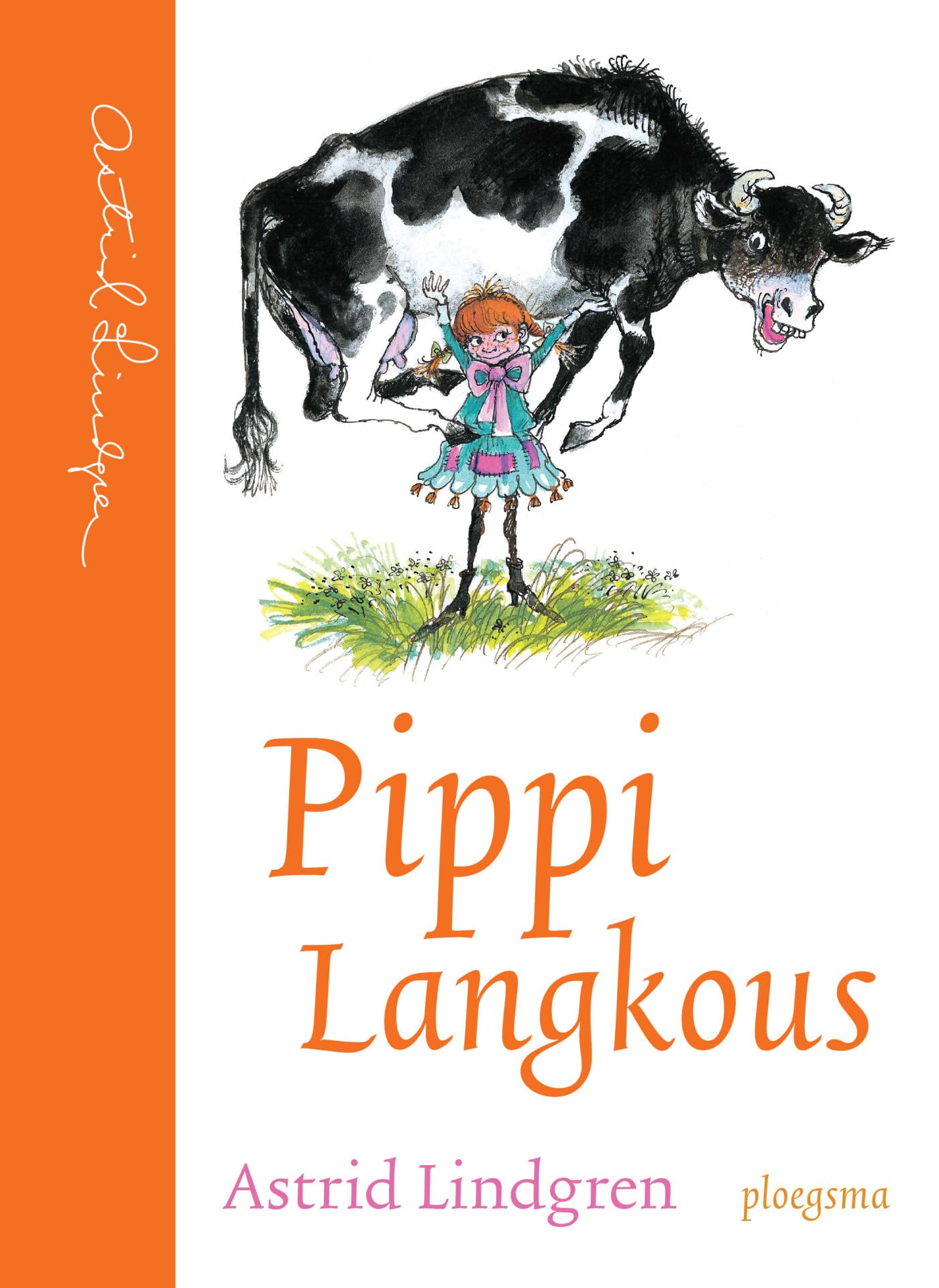 Pippi Langkous Non-fiction