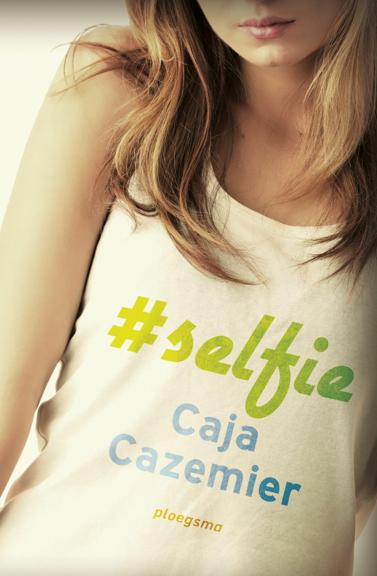 #selfie (Ploegsma kinder- & jeugdboeken) Fiction