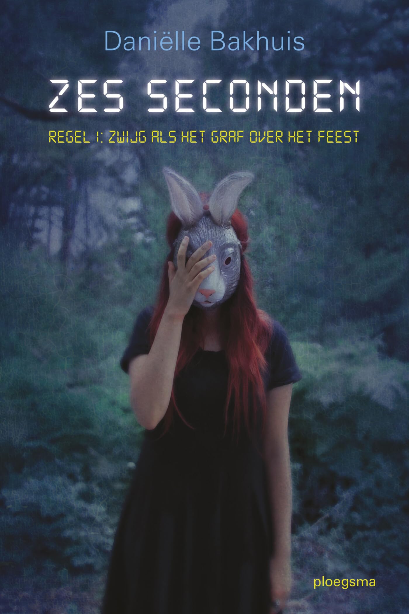 Zes seconden (Ploegsma kinder- & jeugdboeken) Fiction