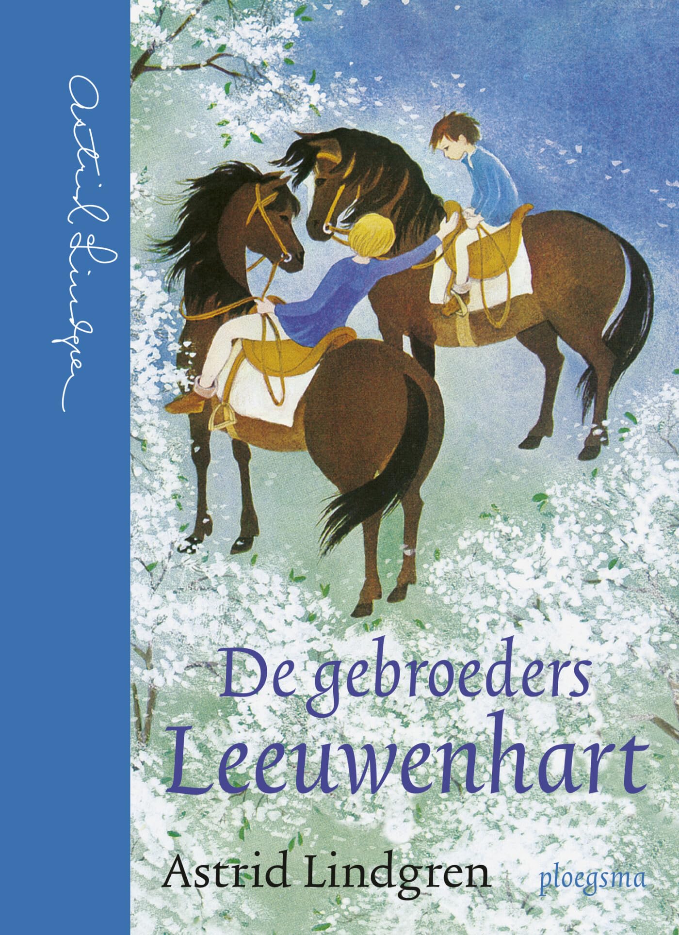 De gebroeders Leeuwenhart Non-fiction