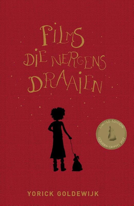Films die nergens draaien book