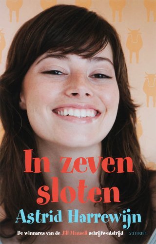 In zeven sloten / druk 1 book