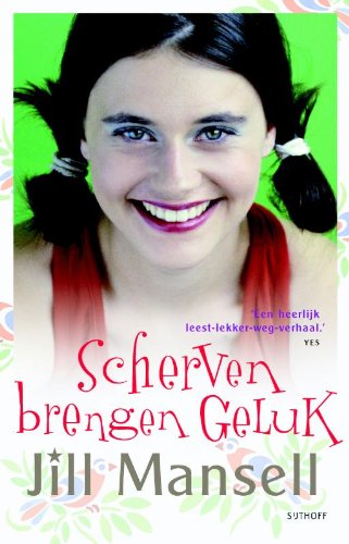 Scherven brengen geluk Books