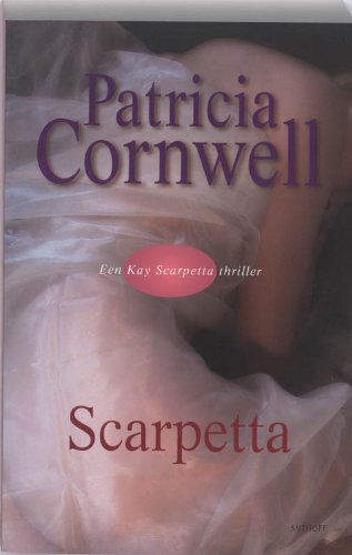 Scarpetta / druk 3 (Kay Scarpetta, 16) Contemporary literature Books