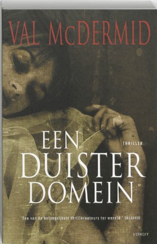 Een duister domein (Karen Pirie, 2) Contemporary literature