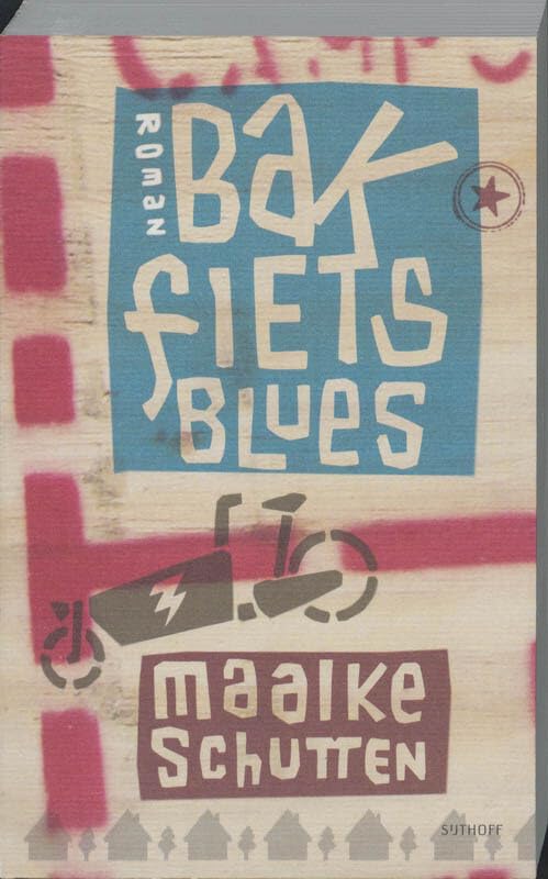Product Image: Bakfietsblues