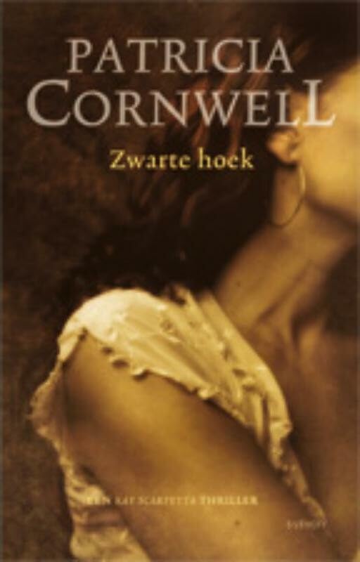 Product Image: Zwarte hoek