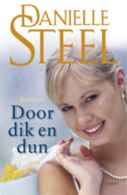 Product Image: Door dik en dun