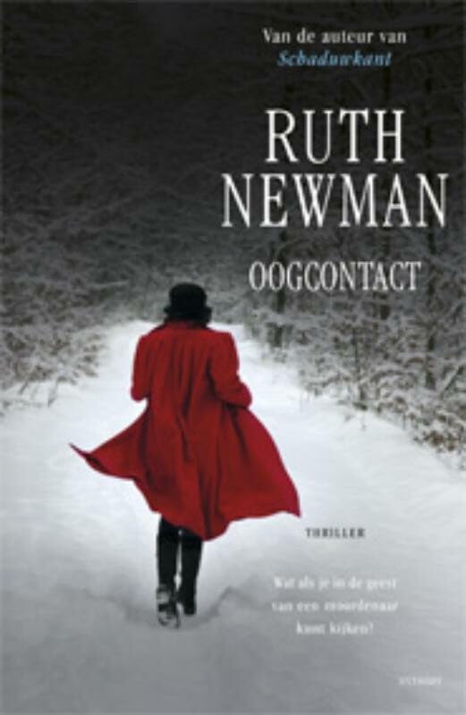 Oogcontact book