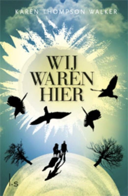 Product Image: Wij waren hier