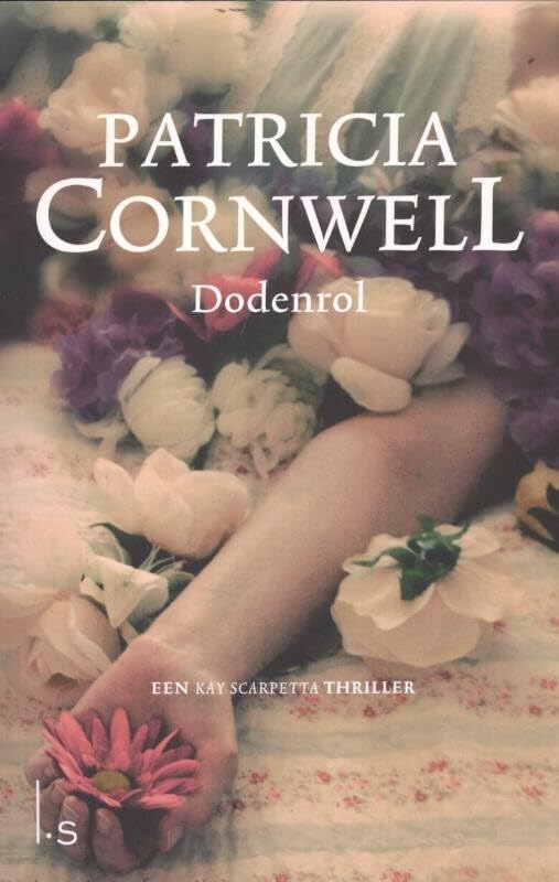 Dodenrol (Kay Scarpetta, 15, Band 15) Contemporary literature