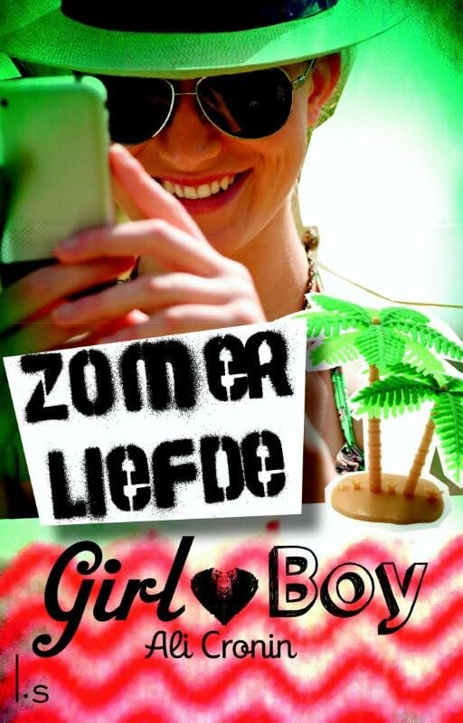 Zomerliefde: Zomerliefde book