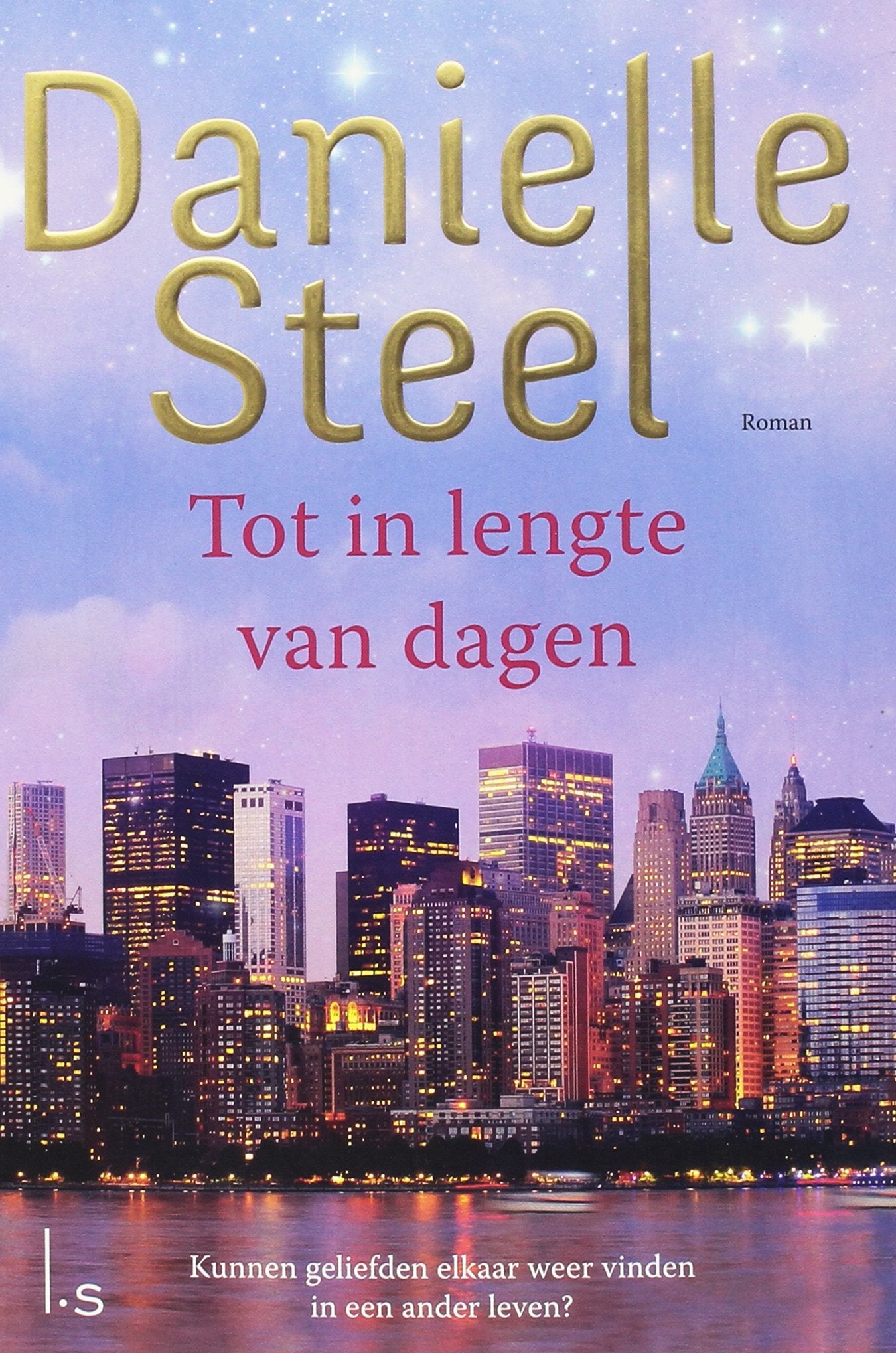 Tot in lengte van dagen: kunnen geliefden elkaar weer vinden in een ander leven? Contemporary literature