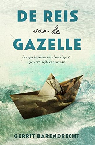 Product Image: De reis van de Gazelle