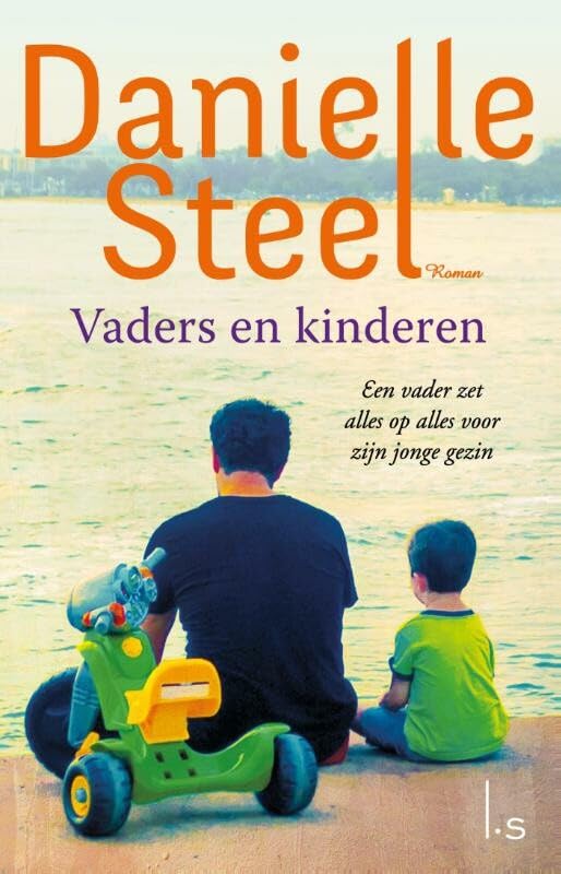 Vaders en kinderen: een vader zet alles op alles voor zijn jonge gezin book