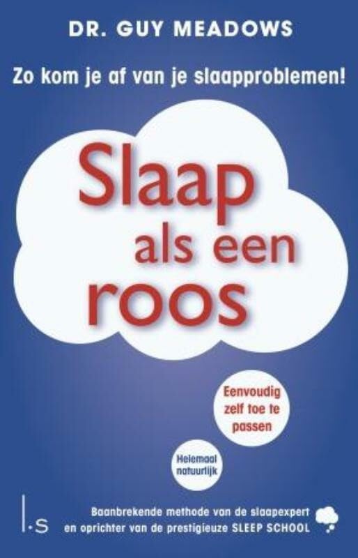 Slaap als een roos Memories