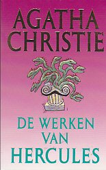 De werken van Hercules (Hercule Poirot, 26) Books