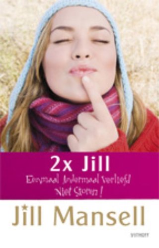 Eenmaal andermaal verliefd ; Niet storen! Contemporary literature