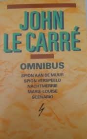 OMNIBUS (POCKET) Contemporary literature Books