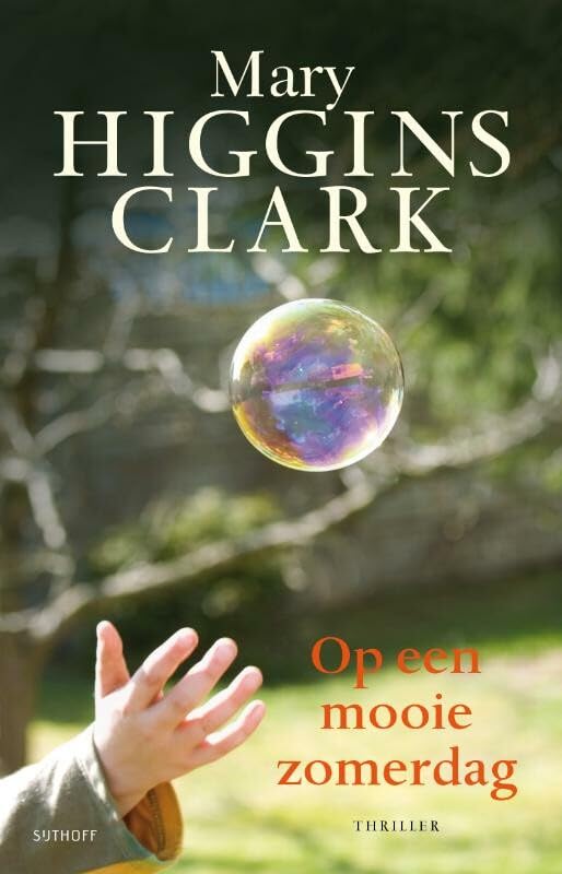 Op een mooie zomerdag Contemporary literature