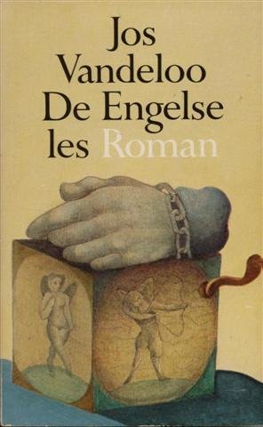 Engelse les book