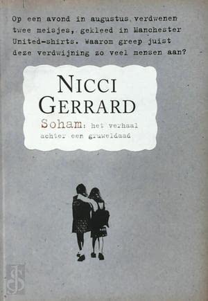 Soham: het verhaal achter een gruweldaad book