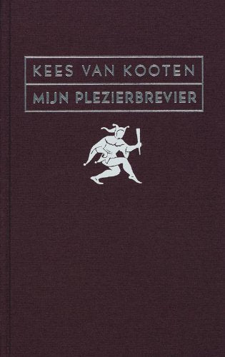 Mijn plezierbrevier: de natuurleukste korte verhalen volgens mij Contemporary literature