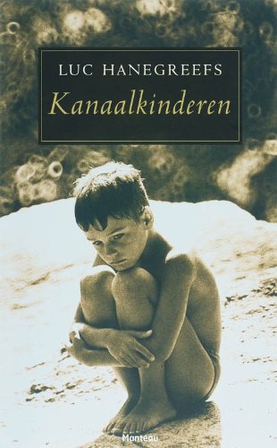 Kanaalkinderen Contemporary literature Books