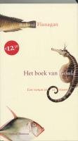 Het boek van Gould: een roman in 12 vissen Contemporary literature