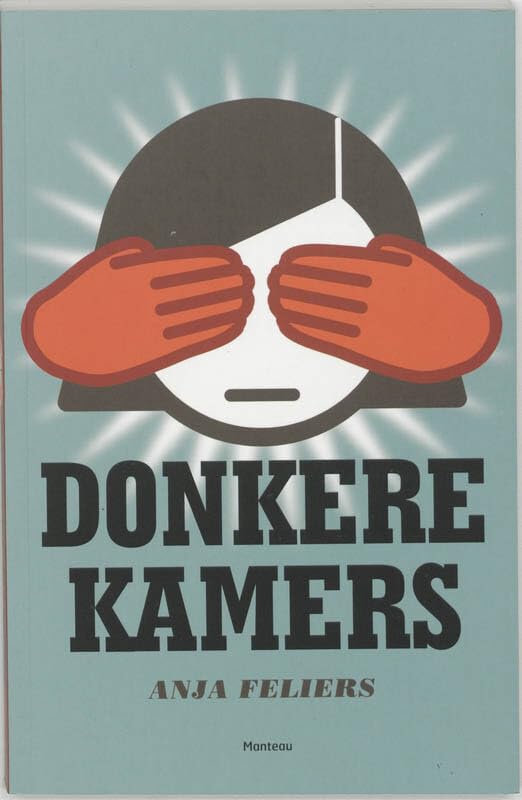 Donkere kamers Books