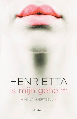 Henrietta is mijn geheim Books