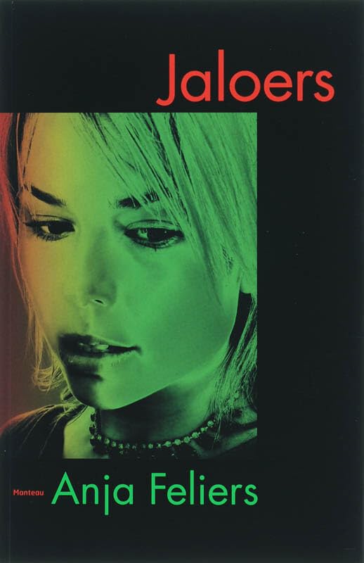 Jaloers Books