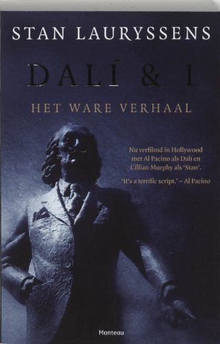 Product Image: Lauryssens, S: Dali & I