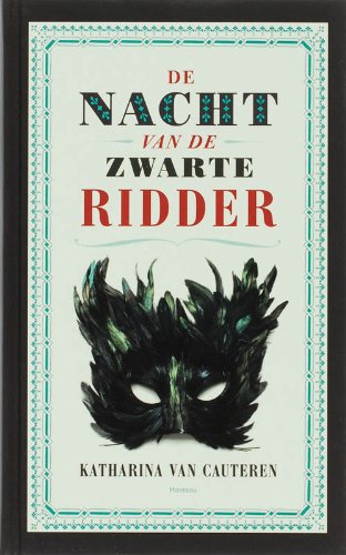 De nacht van de zwarte ridder Fiction