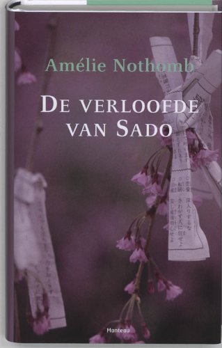 Product Image: De verloofde van Sado