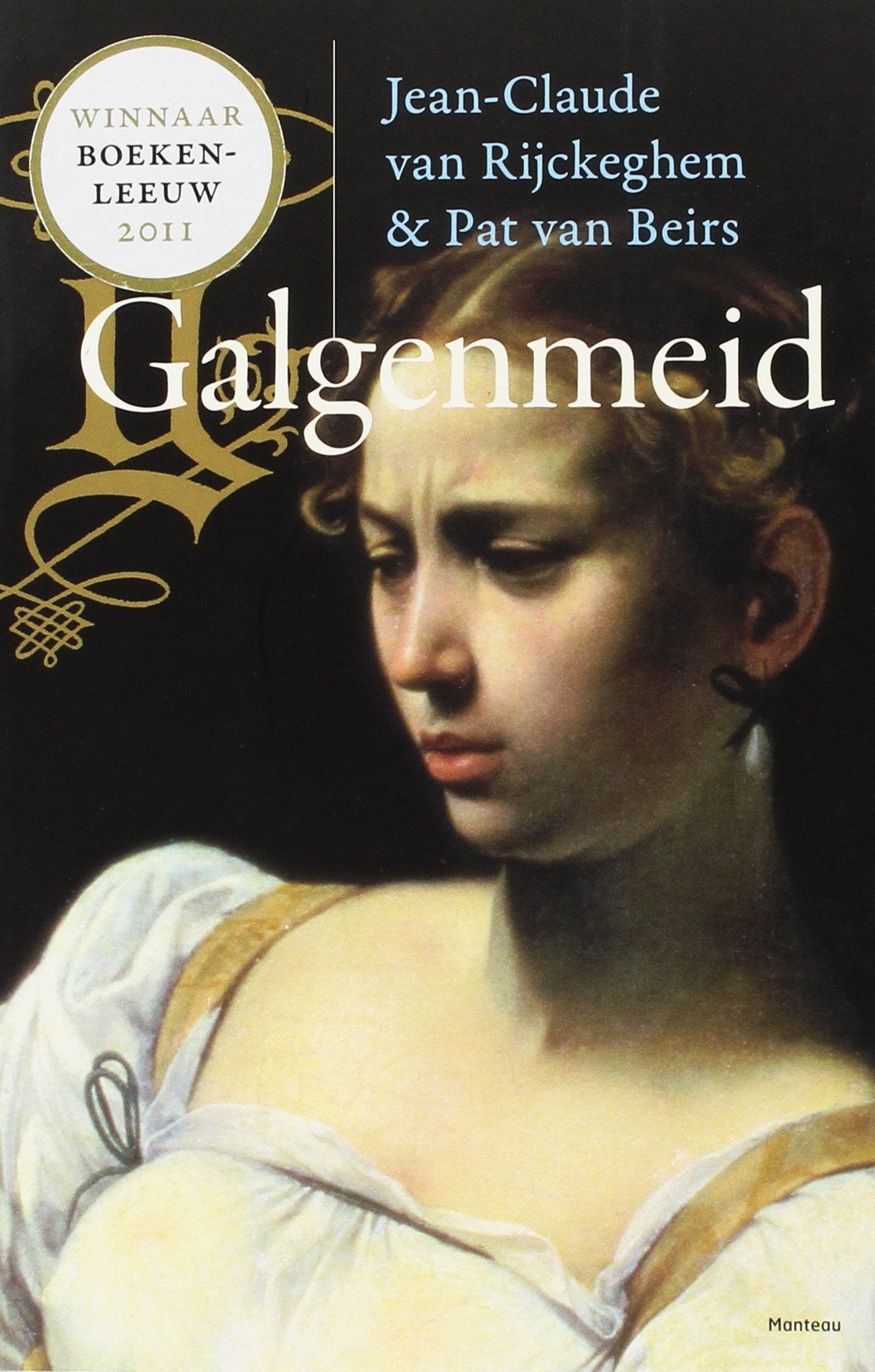 Galgenmeid Fiction