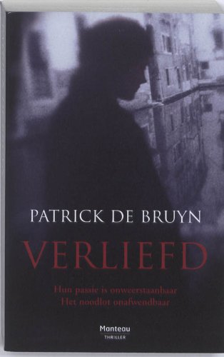 Product Image: Thrillerpocket verliefd