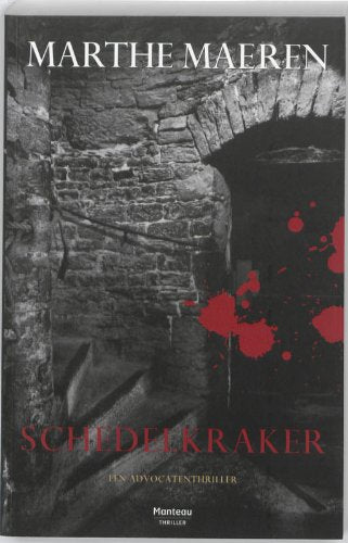 Schedelkraker: een advocatenthriller Contemporary literature
