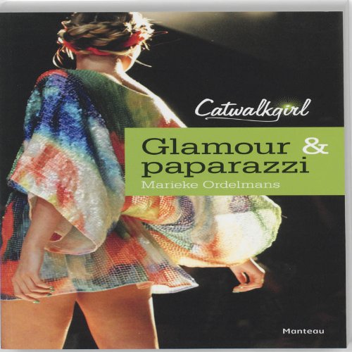 Glamour & paparazzi book