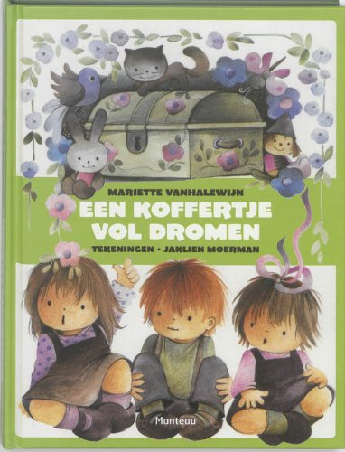 Een koffertje vol dromen / druk 1 Fairy Tales & Legends