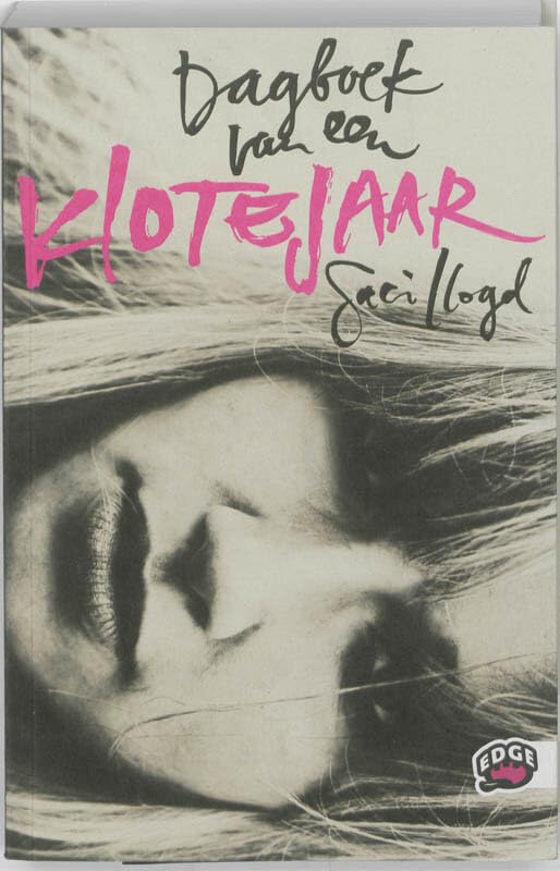 Dagboek van een klotejaar (Edge, 1) Fiction books for children